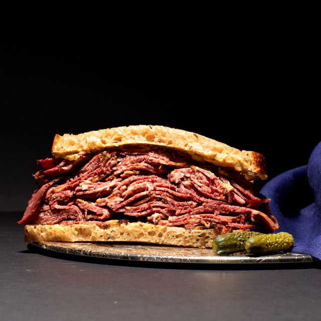 pastrami for the ages