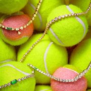 tennis bracelet
