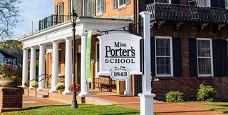 miss porters school miss porters school