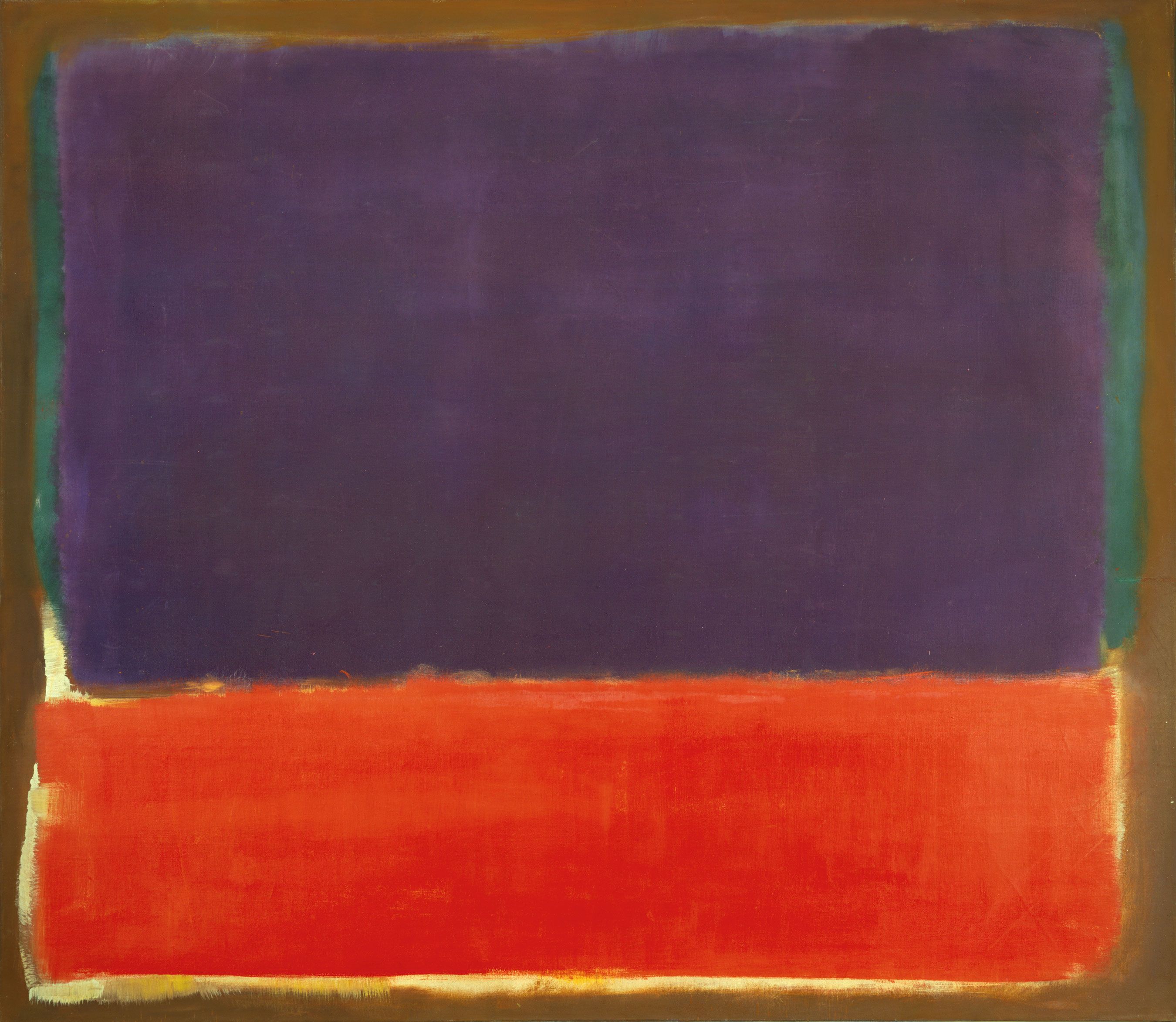 The Rothko Room  The Phillips Collection