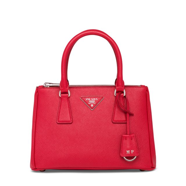 The *PRADA GALLERIA LUXURY BAG* Overview (Everything YOU Need To