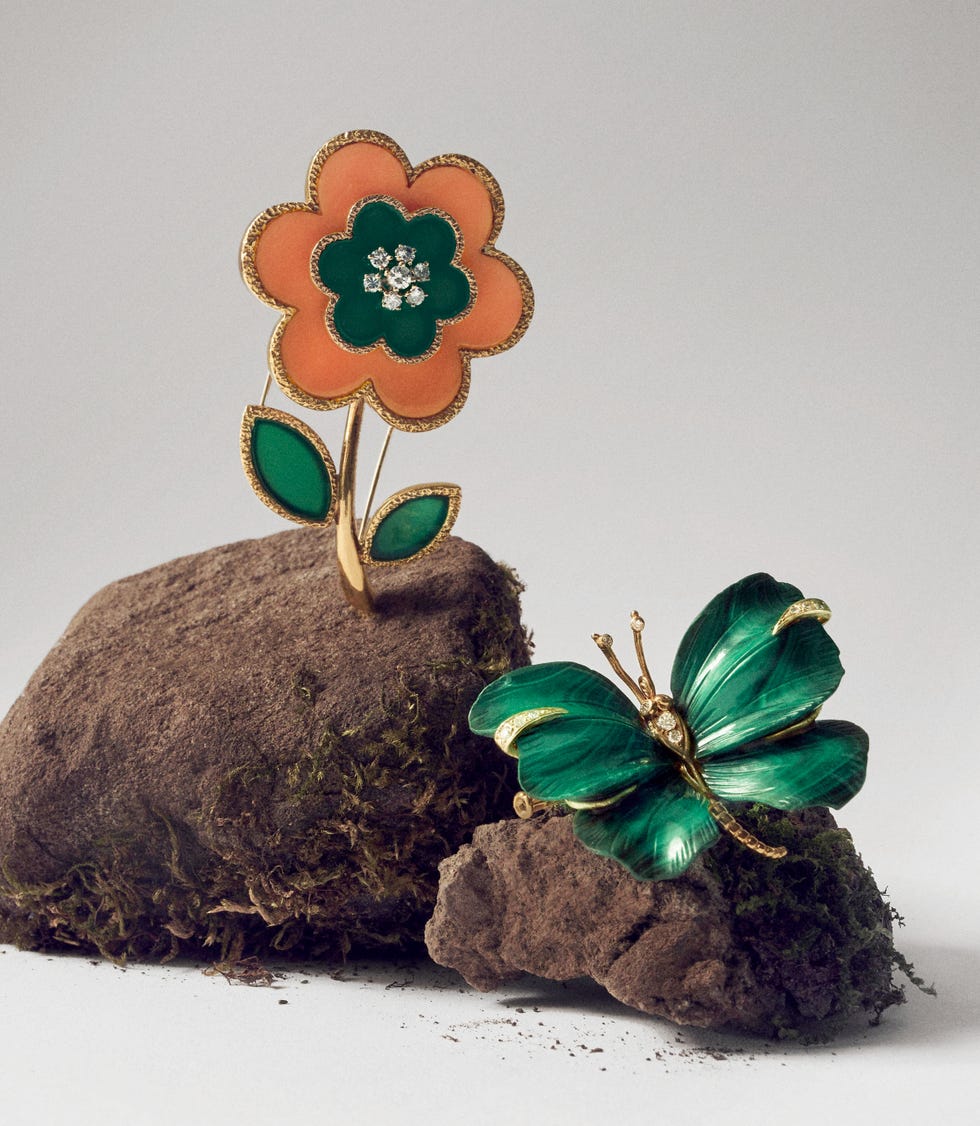 van cleef and arpels