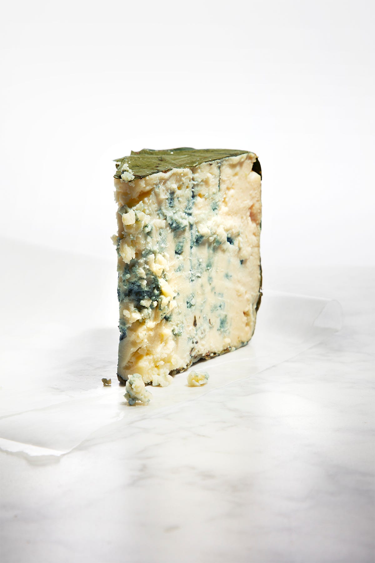 Ask a Cheesemonger: What is Blue Cheese?