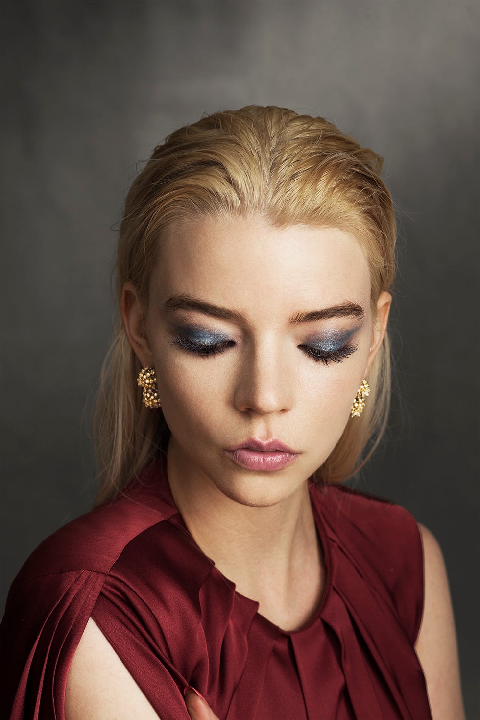 Who Is Anya Taylor-Joy? Everything To Know About The 'The Queen's Gambit'  Actress