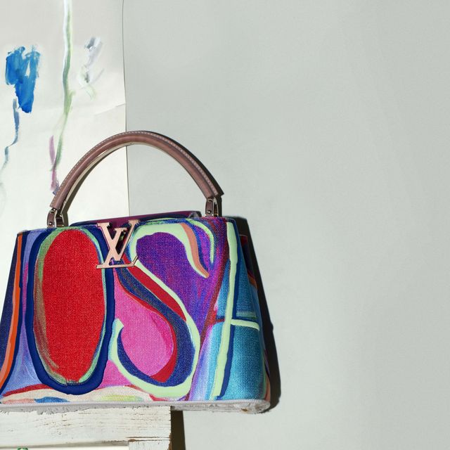 Louis Vuitton Wants You To Carry A Paint Can Bag
