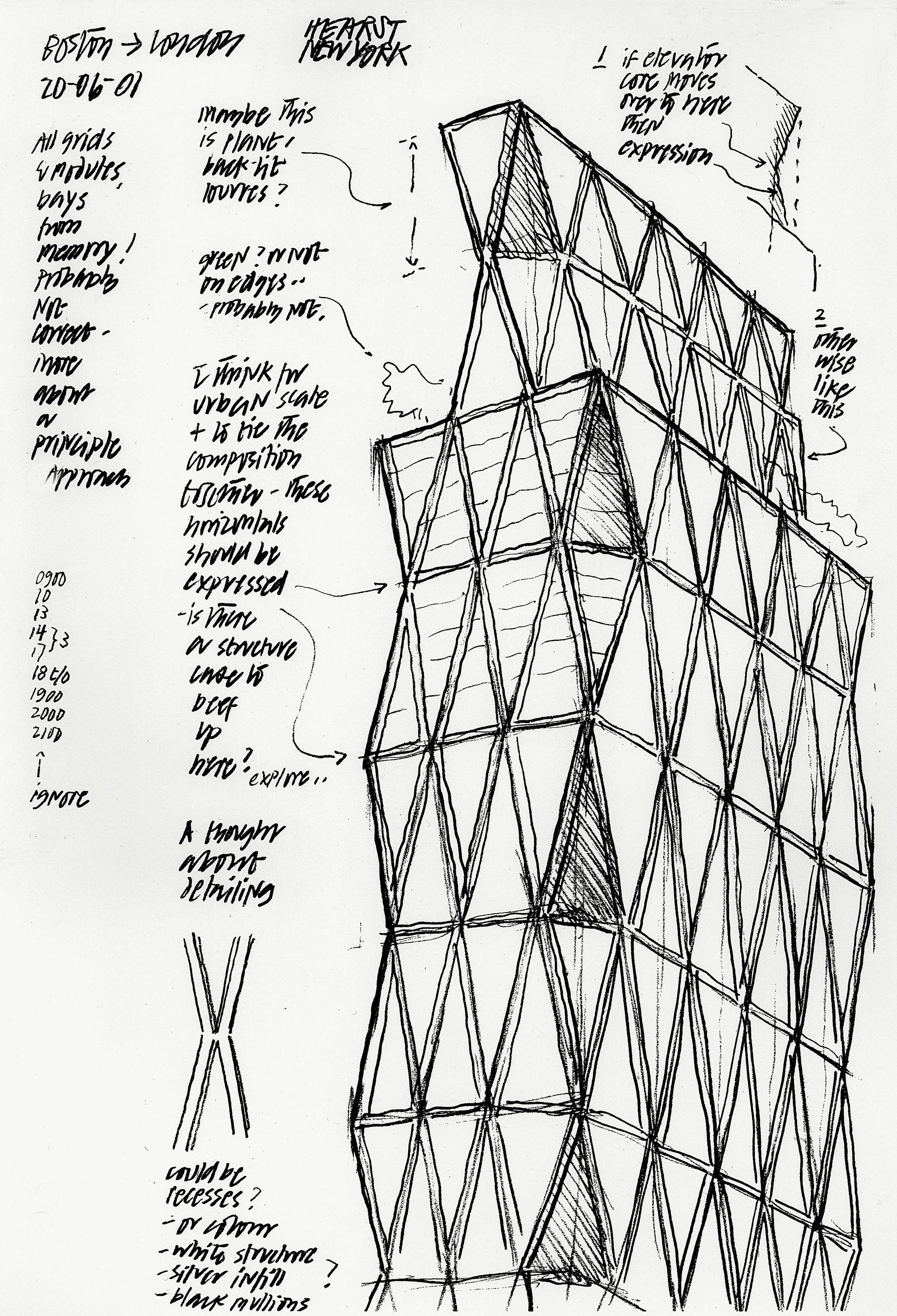 Architecture Sketching Drawing Design House Building Sketch Illustration  Stock Illustration - Illustration of buildings, travel: 164063693