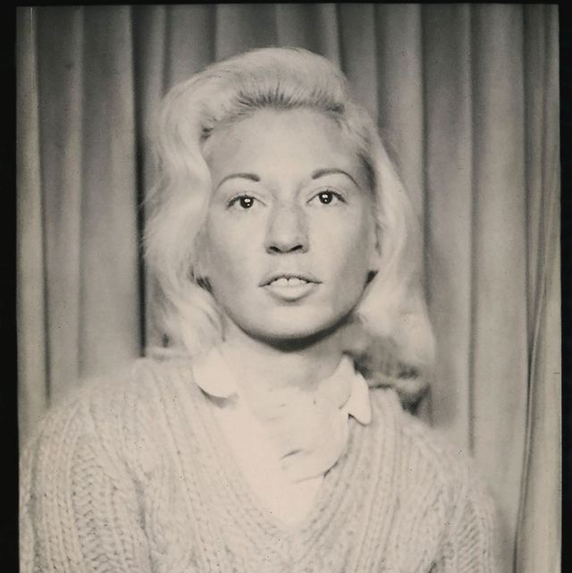 kali archibald photograph of cindy sherman