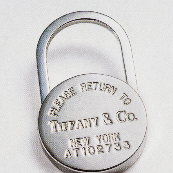 Everything to know about the new Tiffany & Co. Lock collection