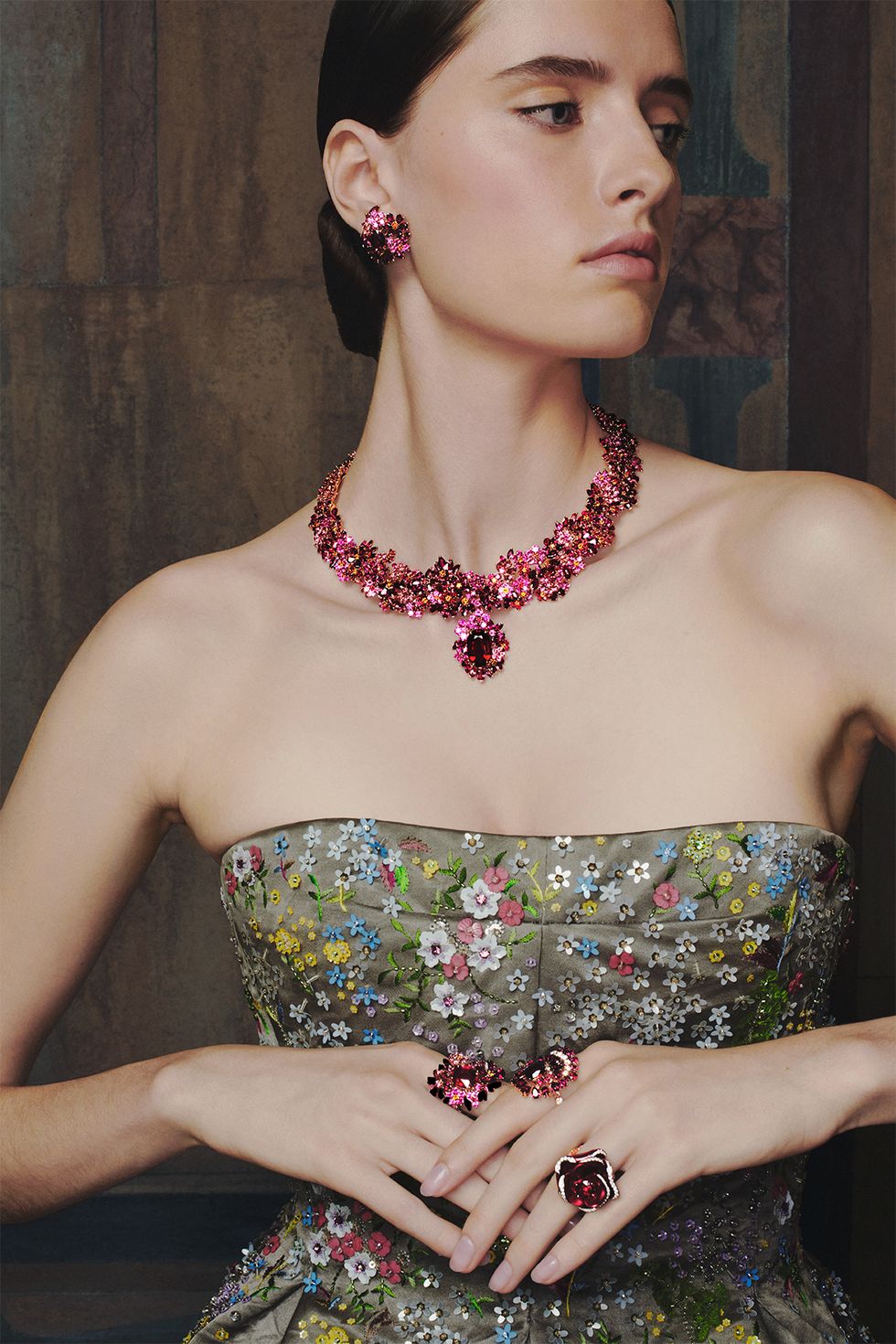 Dior, Jewelry