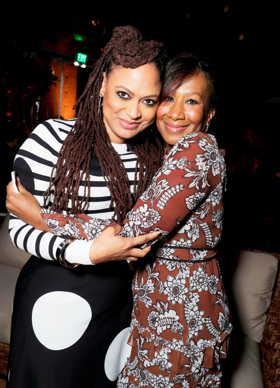 ava duvernay, nicole avant