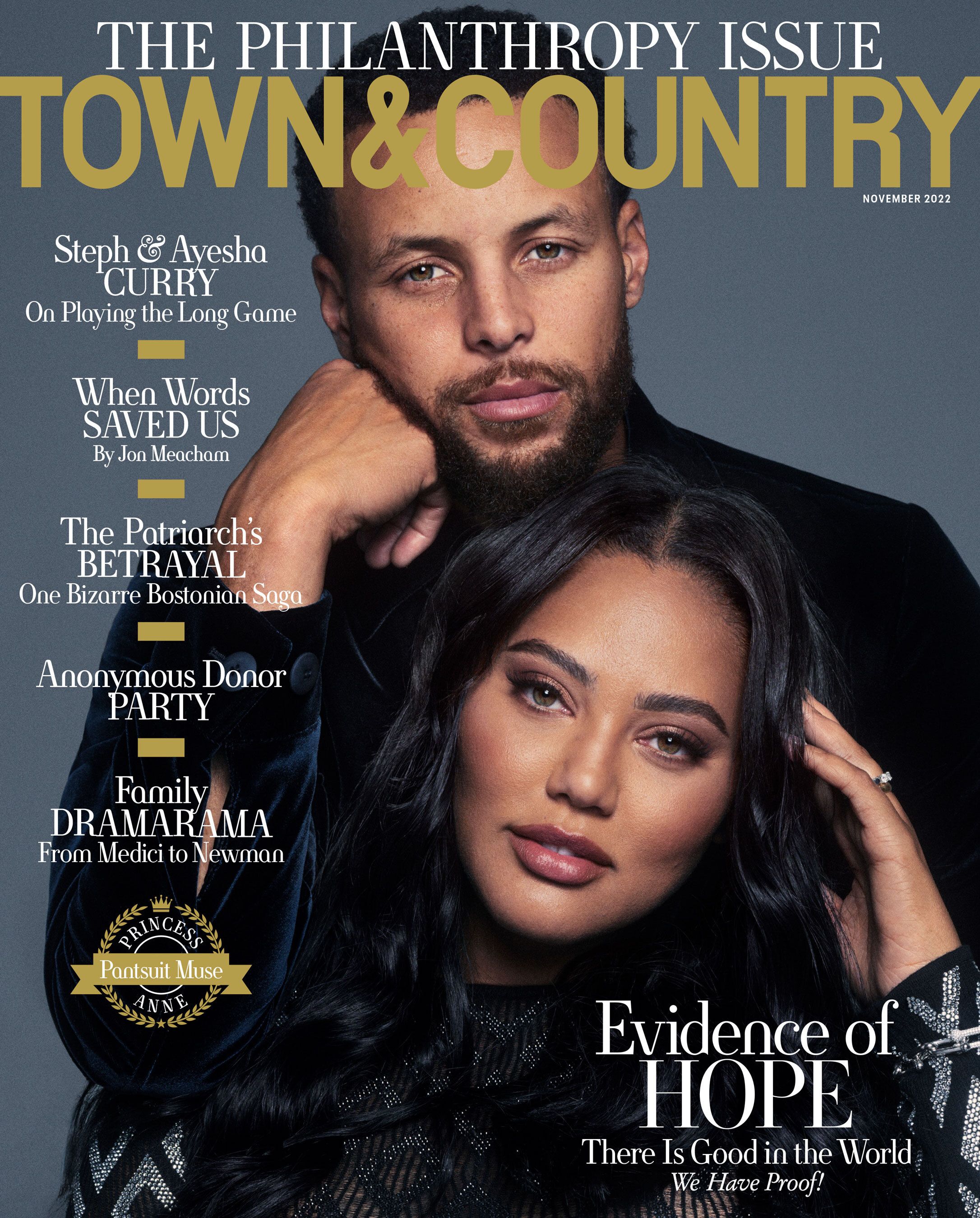 Steph and Ayesha Curry's Nonprofit Eat. Learn. Play. Reveals New Programs –  The Hollywood Reporter
