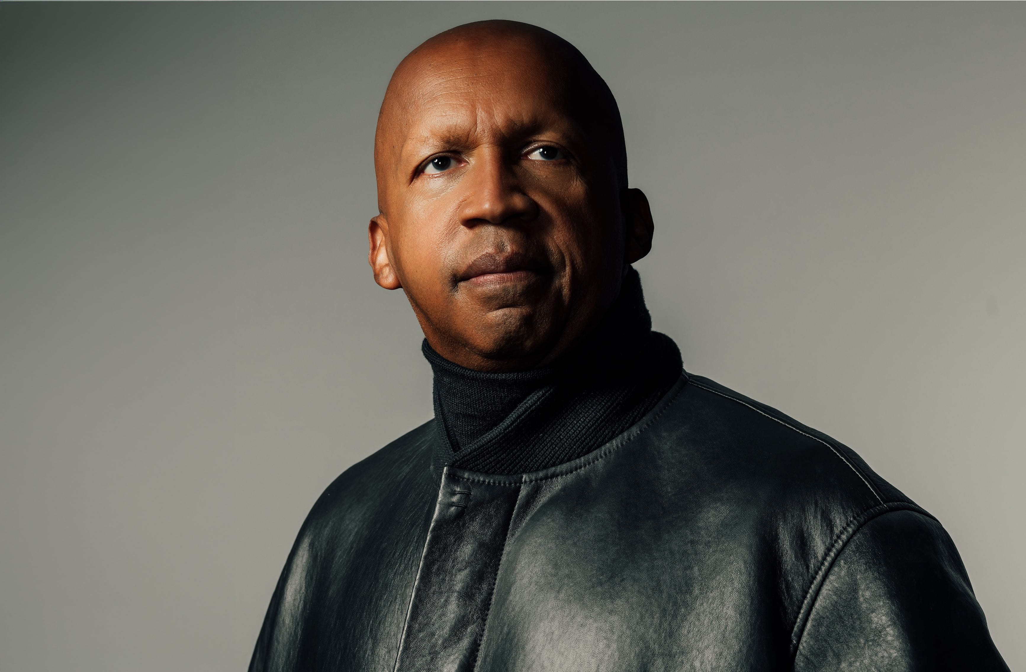 Why Civil Rights Icon Bryan Stevenson Never Loses Hope