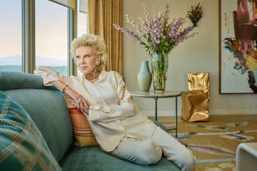 elaine wynn