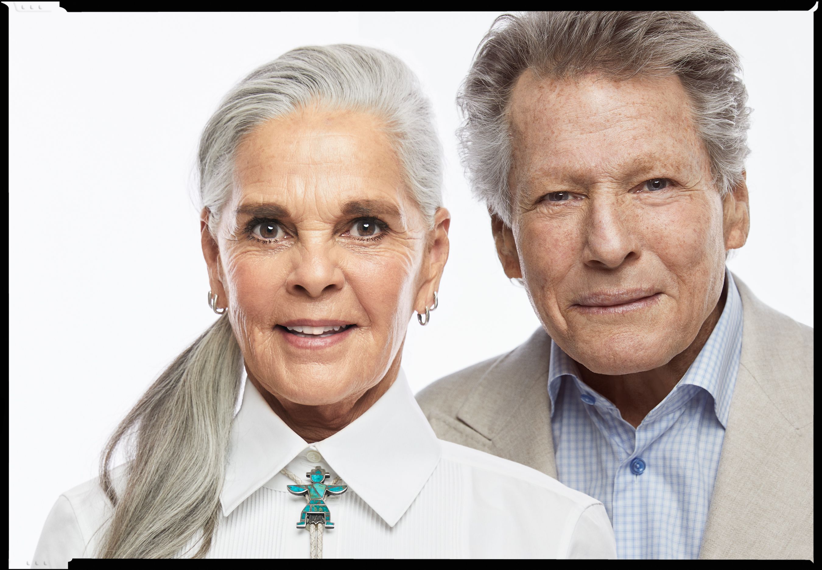 Ali Macgraw And Ryan O Neal Celebrate 50th Anniversary Of Love Story