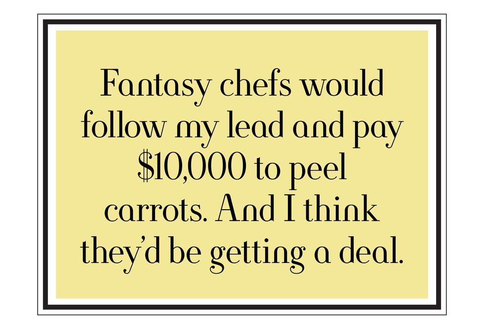 french cooking pull quote