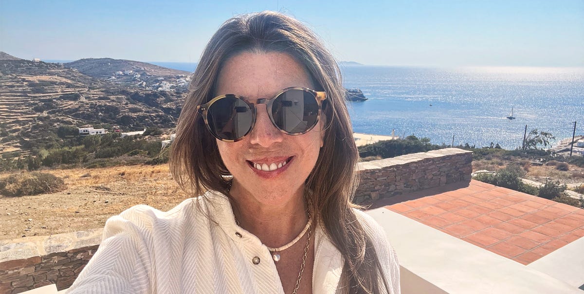 Where Town & Country Editors Go on Vacation Where Town & Country Editors Go on Vacation