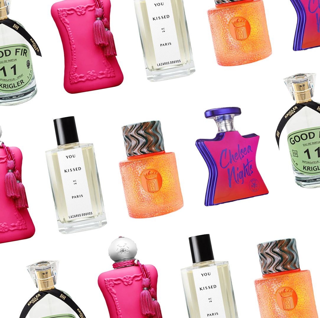 The Best Small Cologne Brands: 11 Small Perfumers You Need to Know About