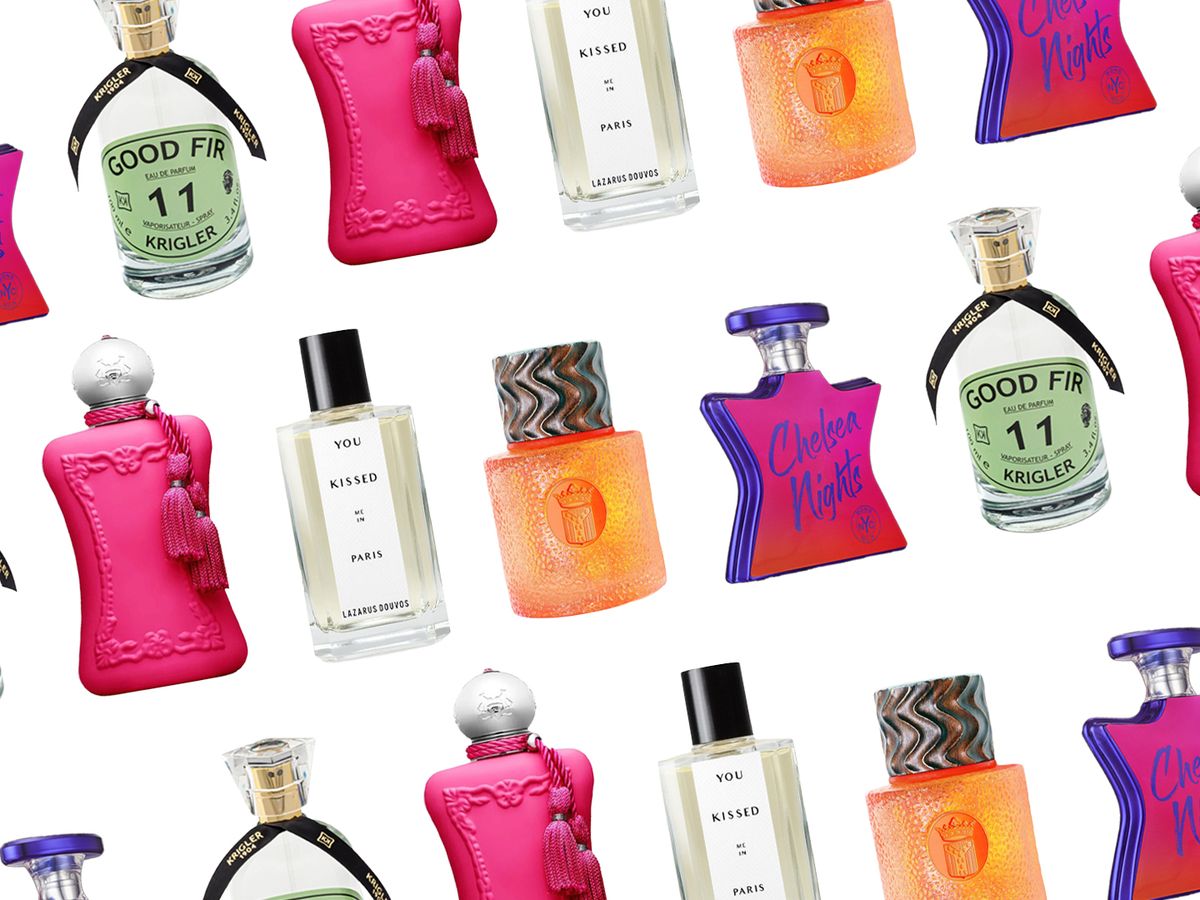 BeautyBoss: the best fragrances to buy right now