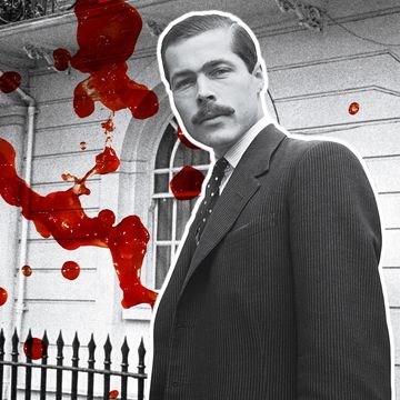 lord lucan murder mystery