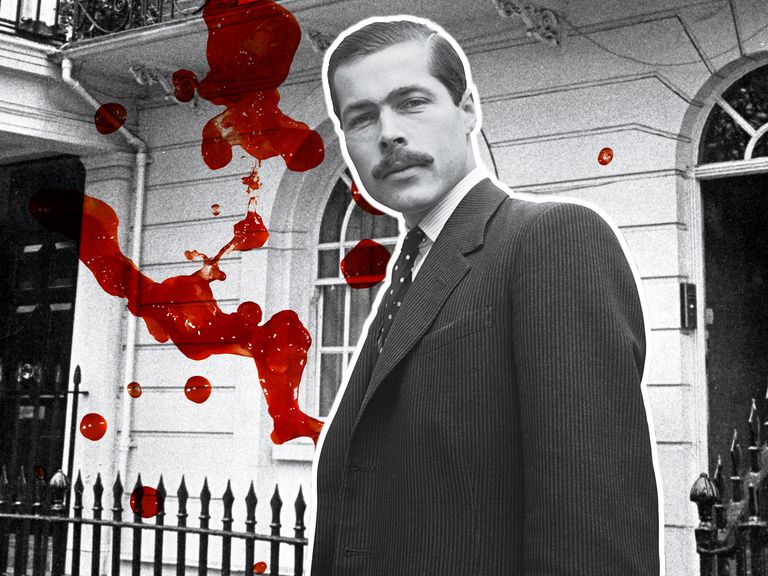 lord lucan murder mystery
