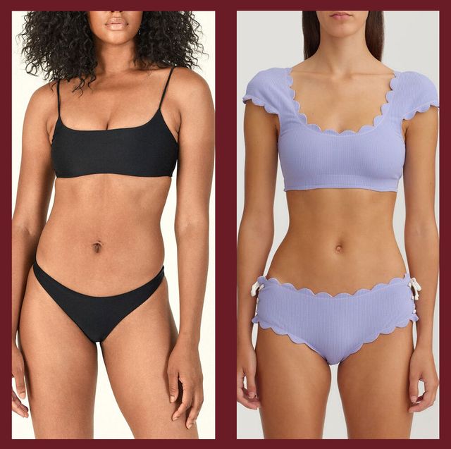Swimwear vs Swimsuit: What's the Difference?