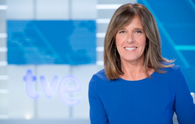 ana blanco telediario