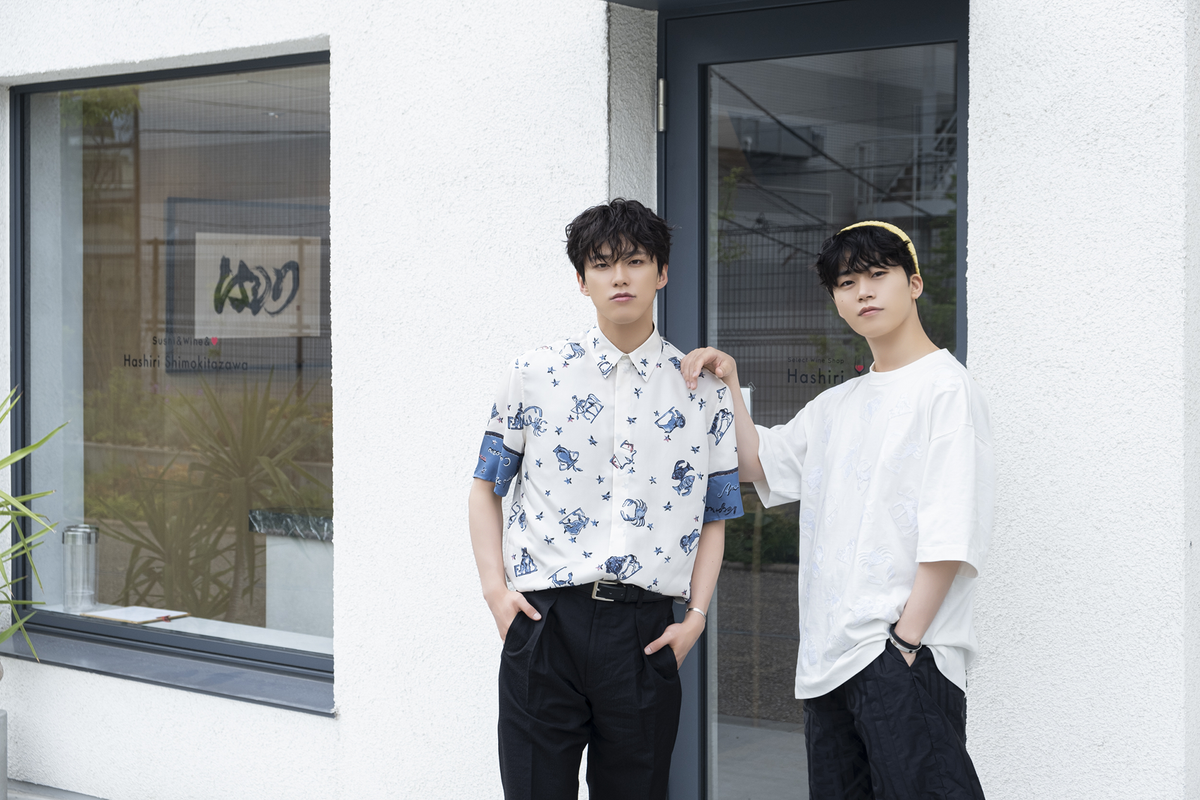 ごぶごぶフェス　JO1 河野純喜　かまぼこ板　新品未使用 BIGうちわ 河野純喜 – JO1 GOODS STORE