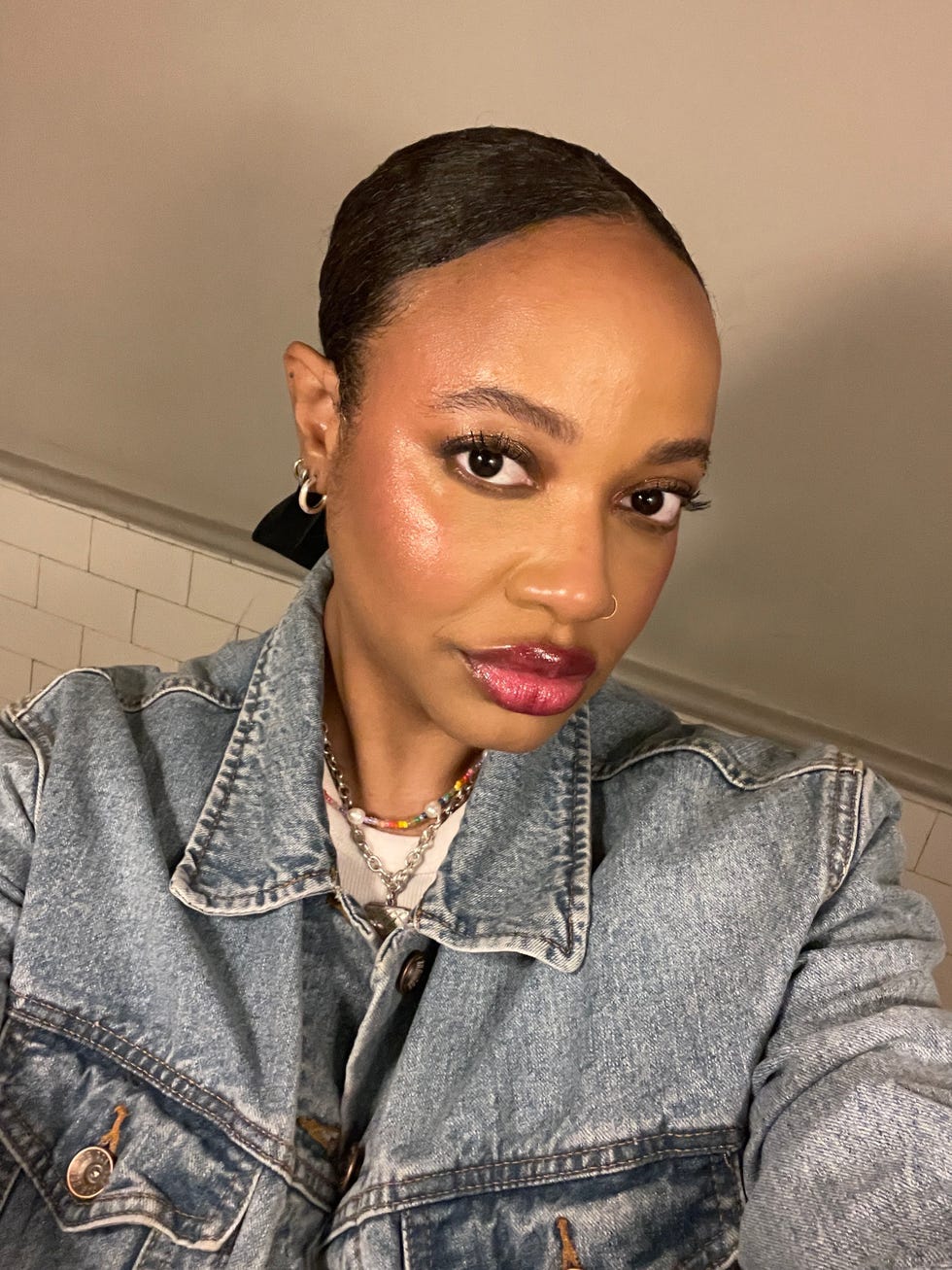 tiffany dodson davis