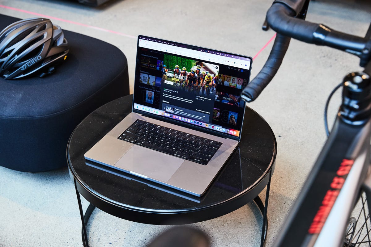 Did You Think We’d Stop Binging Netflix’s Tour de France: Unchained? We Did Not.