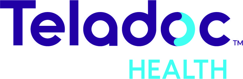 Teladoc Health Logo