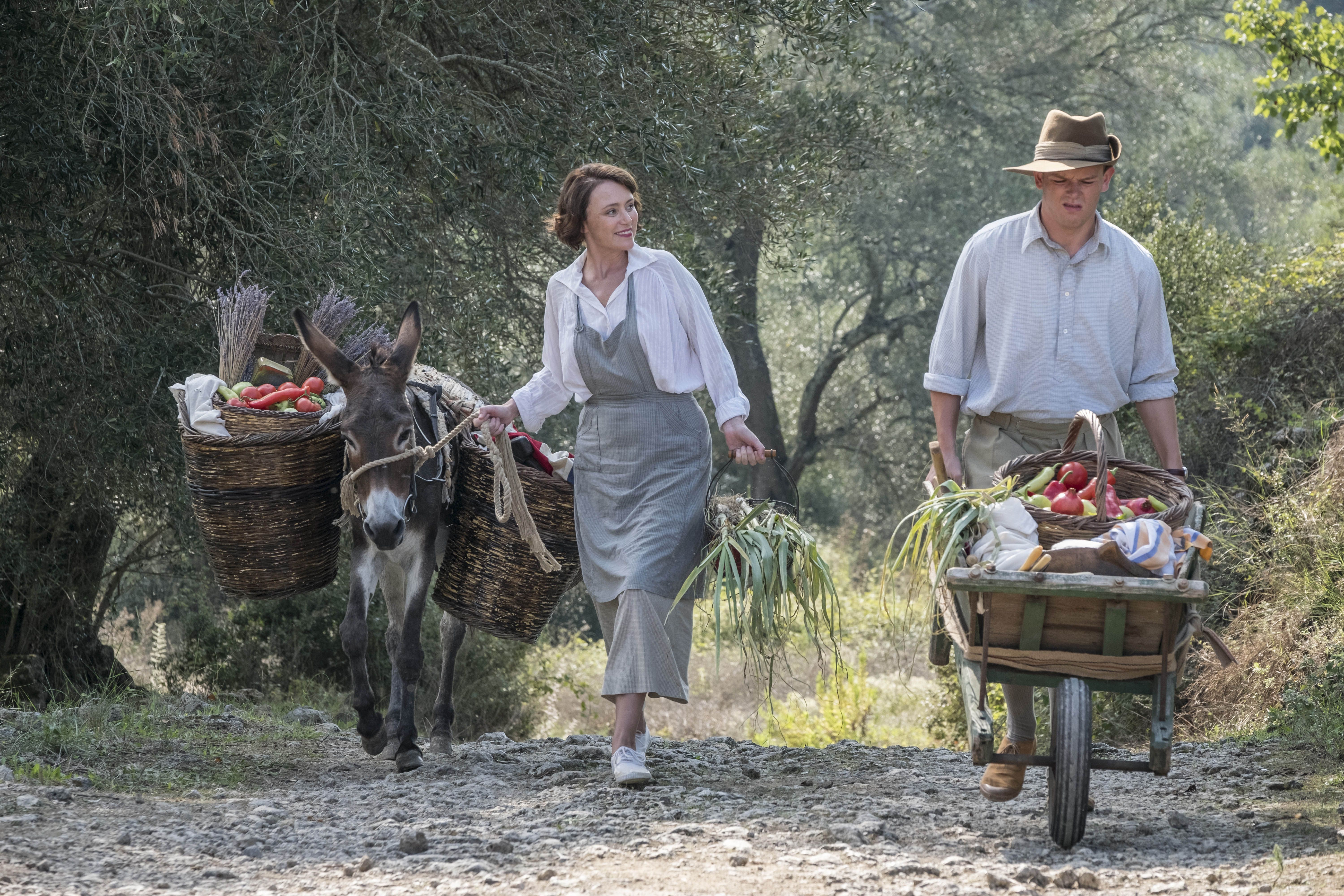 The durrells season hot sale 4 amazon prime