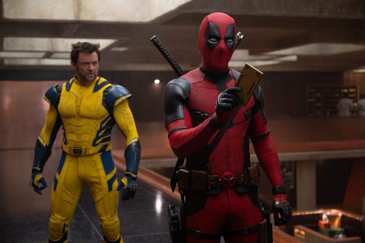 'Deadpool & Wolverine' Post-Credits Scenes, Explained