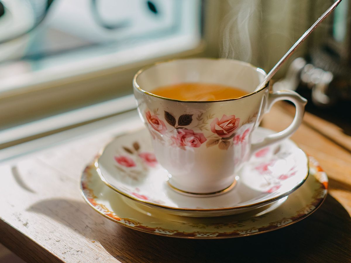 Estos son los mejores tipos de té para adelgazar, según la ciencia
