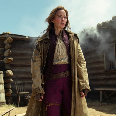 emily blunt emily blunt