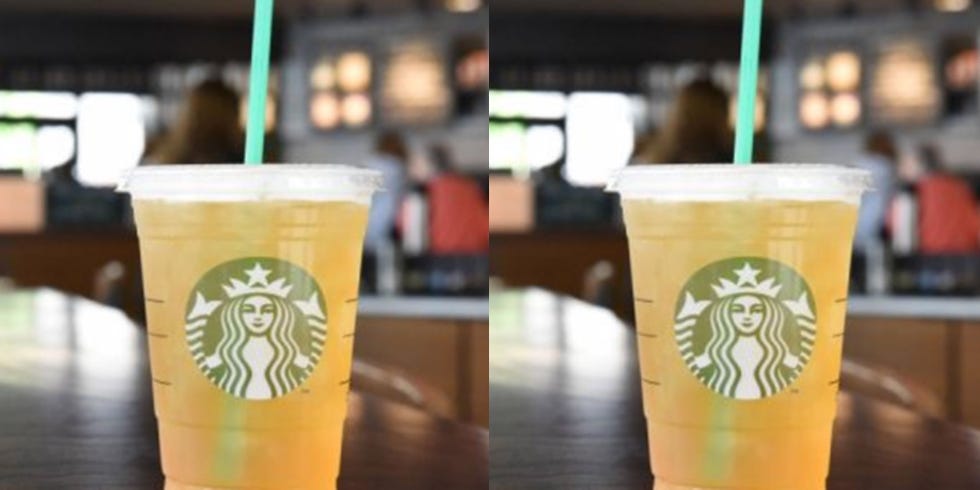 iced tea