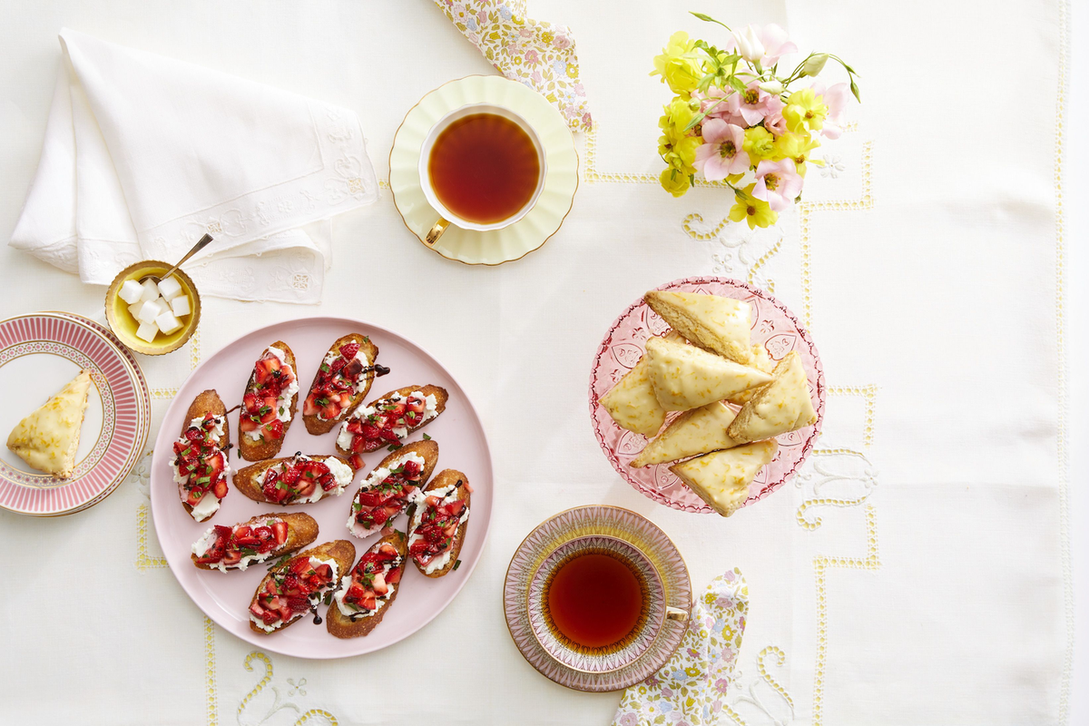 20 Best Tea Party Ideas for an Adorable Afternoon