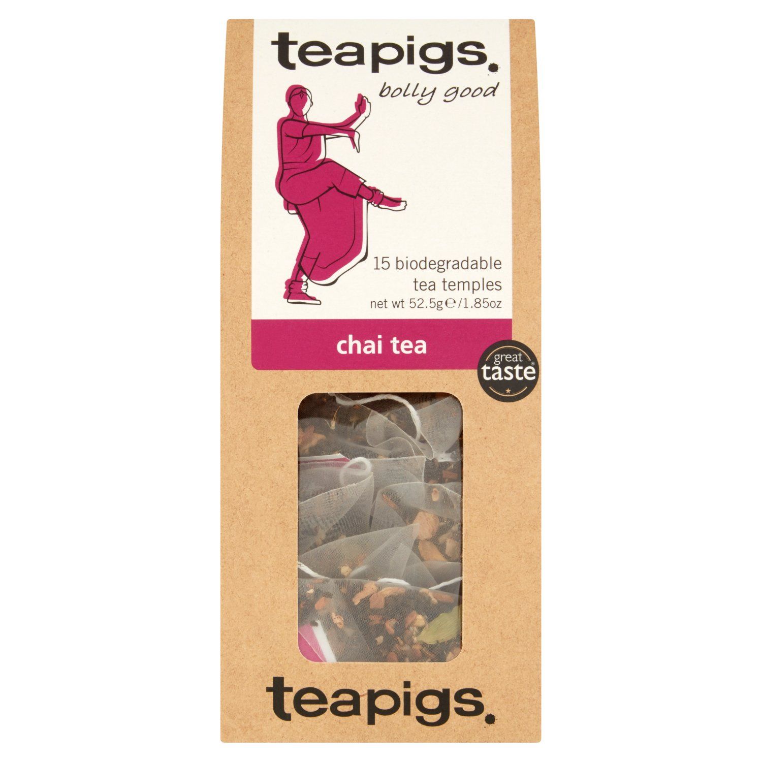 Discover 67+ best chai tea bags reddit super hot - xkldase.edu.vn
