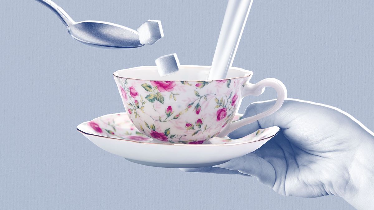 10 Etiquette Rules for Afternoon Tea - How to Properly Have Tea