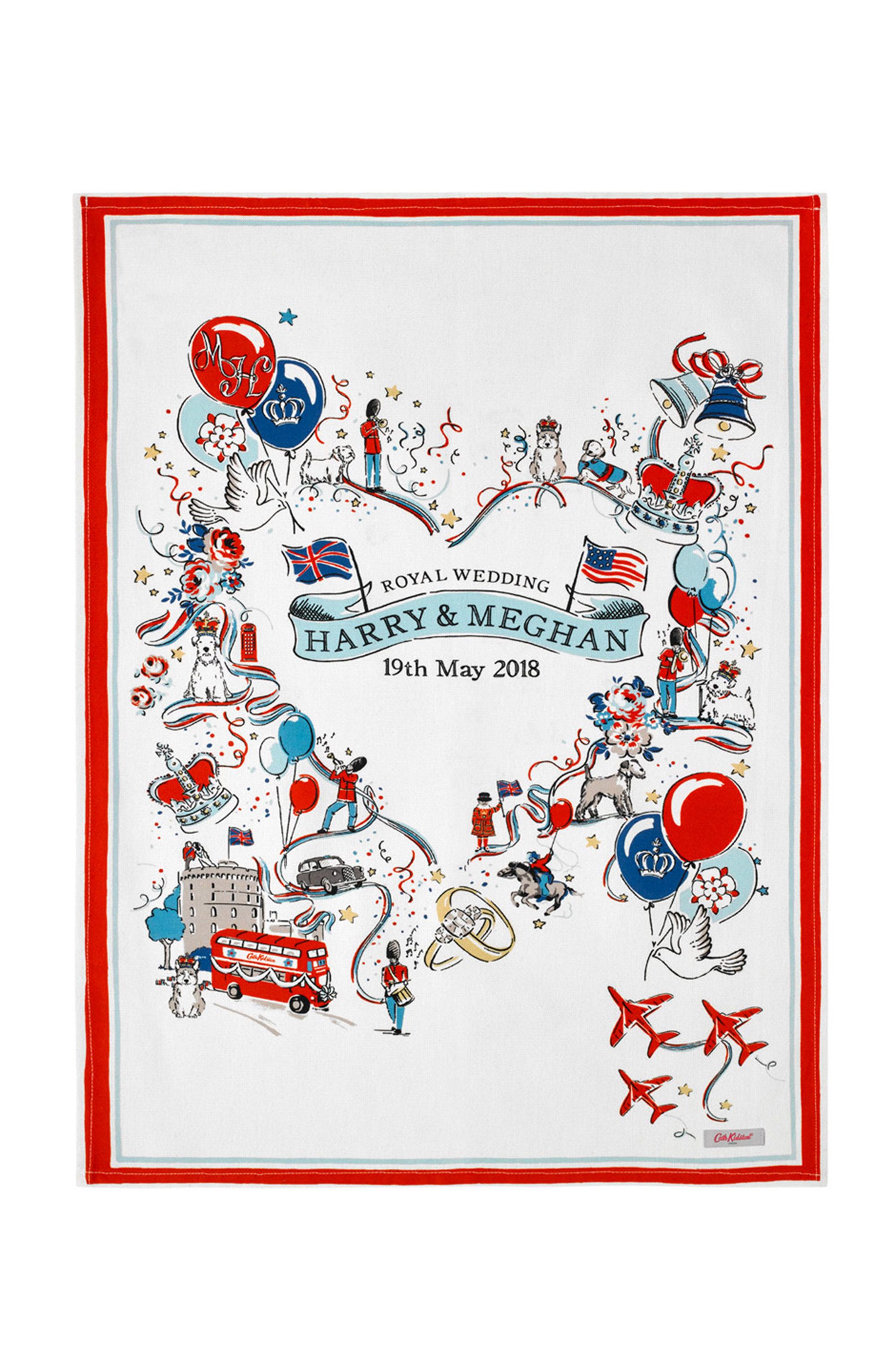 LOT:191  LOUIS VUITTON - a 2018 Limited Edition Harry & Meghan Royal  Wedding Collection Petite Malle handbag.