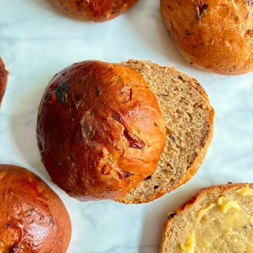 Teacakes teacakes