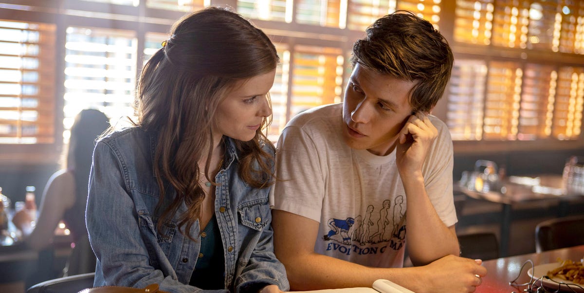 Teacher And Student Relationship Movie Based On True Story Is 'A Teacher' Based On A True Story? New Hulu/FX Show, Explained