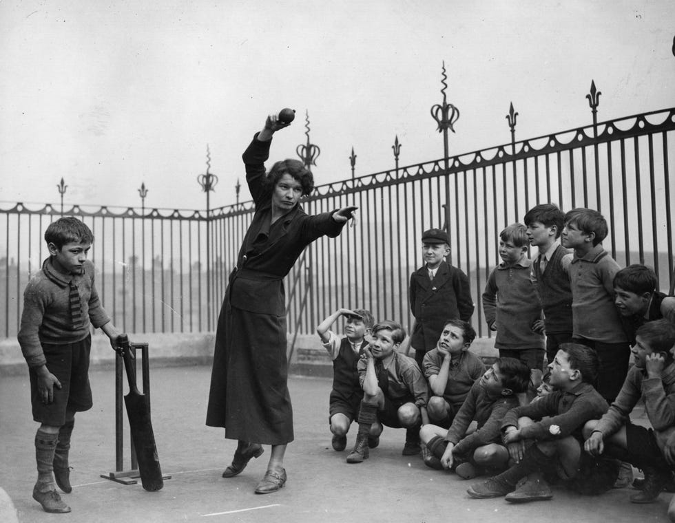 photo of school in 1934
