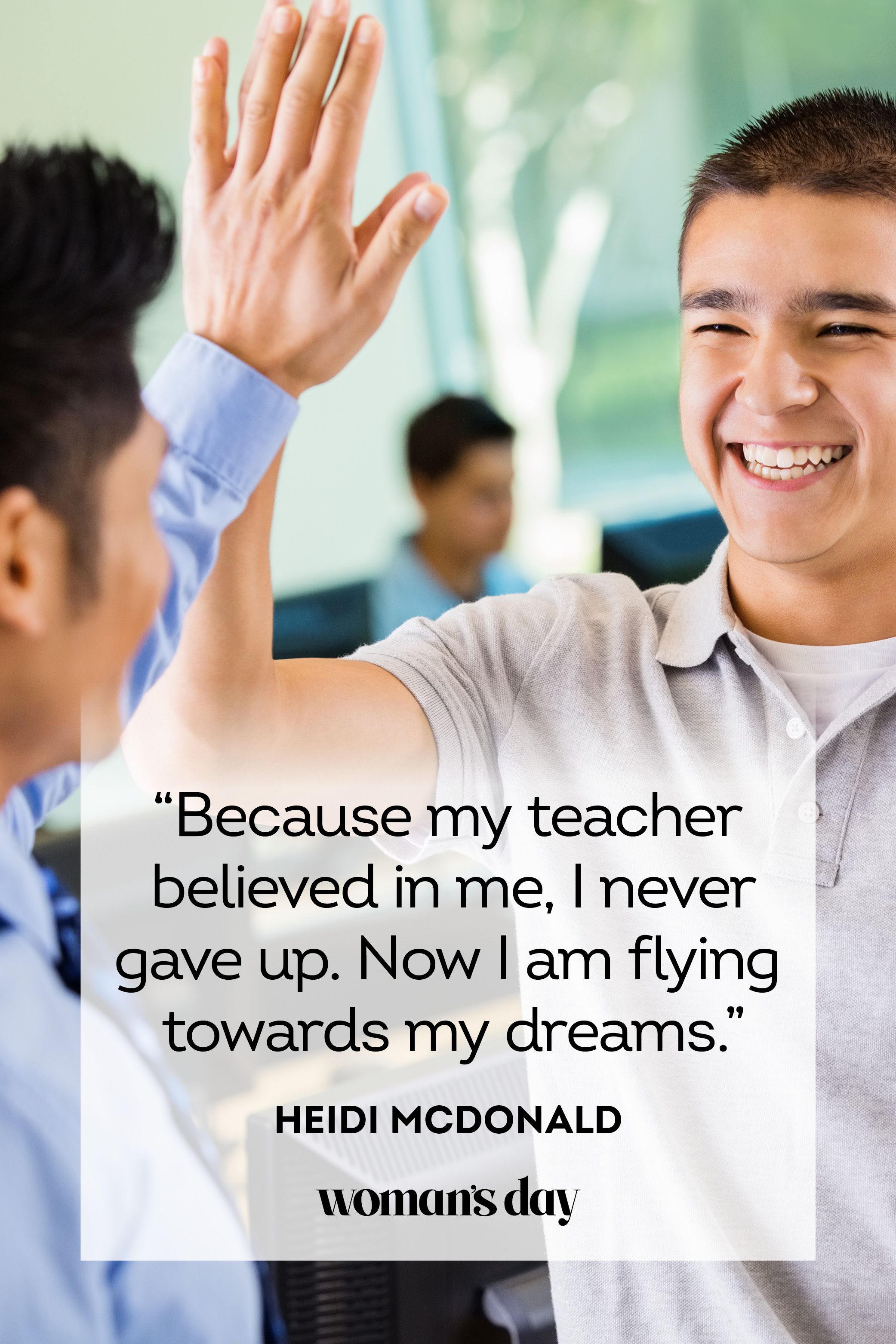 teacher appreciation day quotes