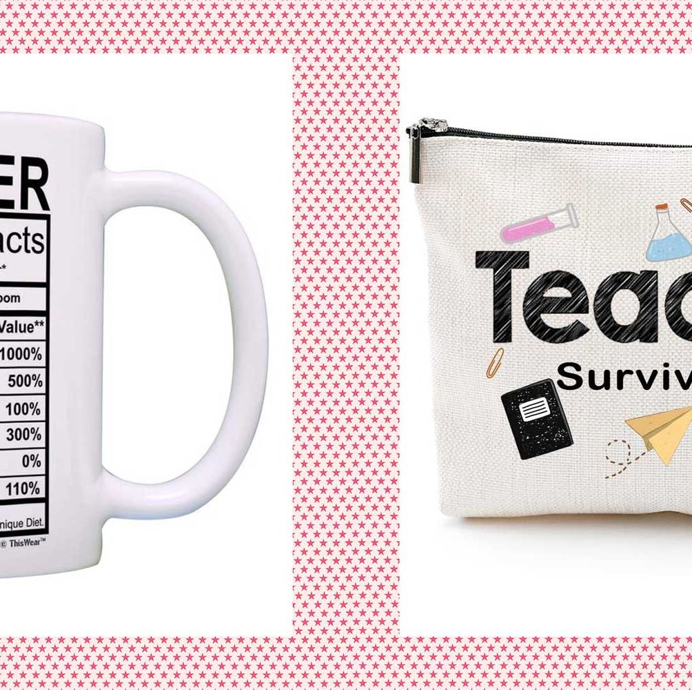 great christmas gifts for teachers
