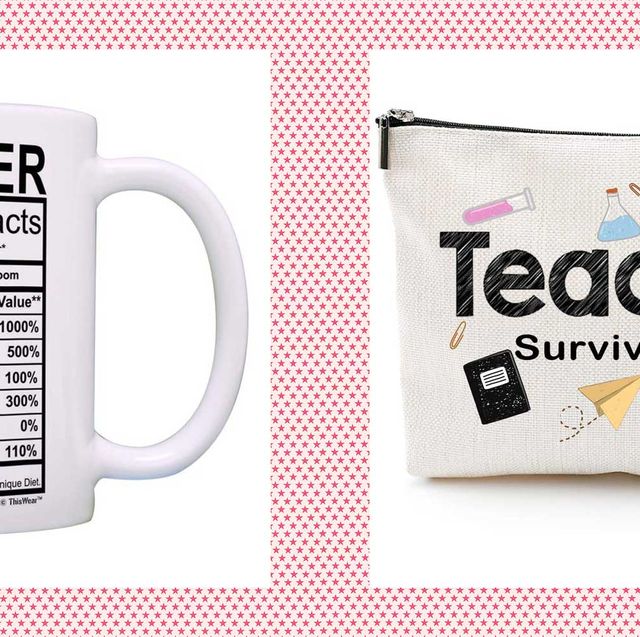 Holiday Gift Guide: 15 Best Gifts For Teachers