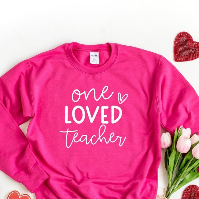 Best Teacher Valentine Gifts, as Recommended by Educators