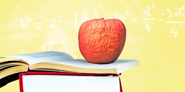 Variant on Apple Books