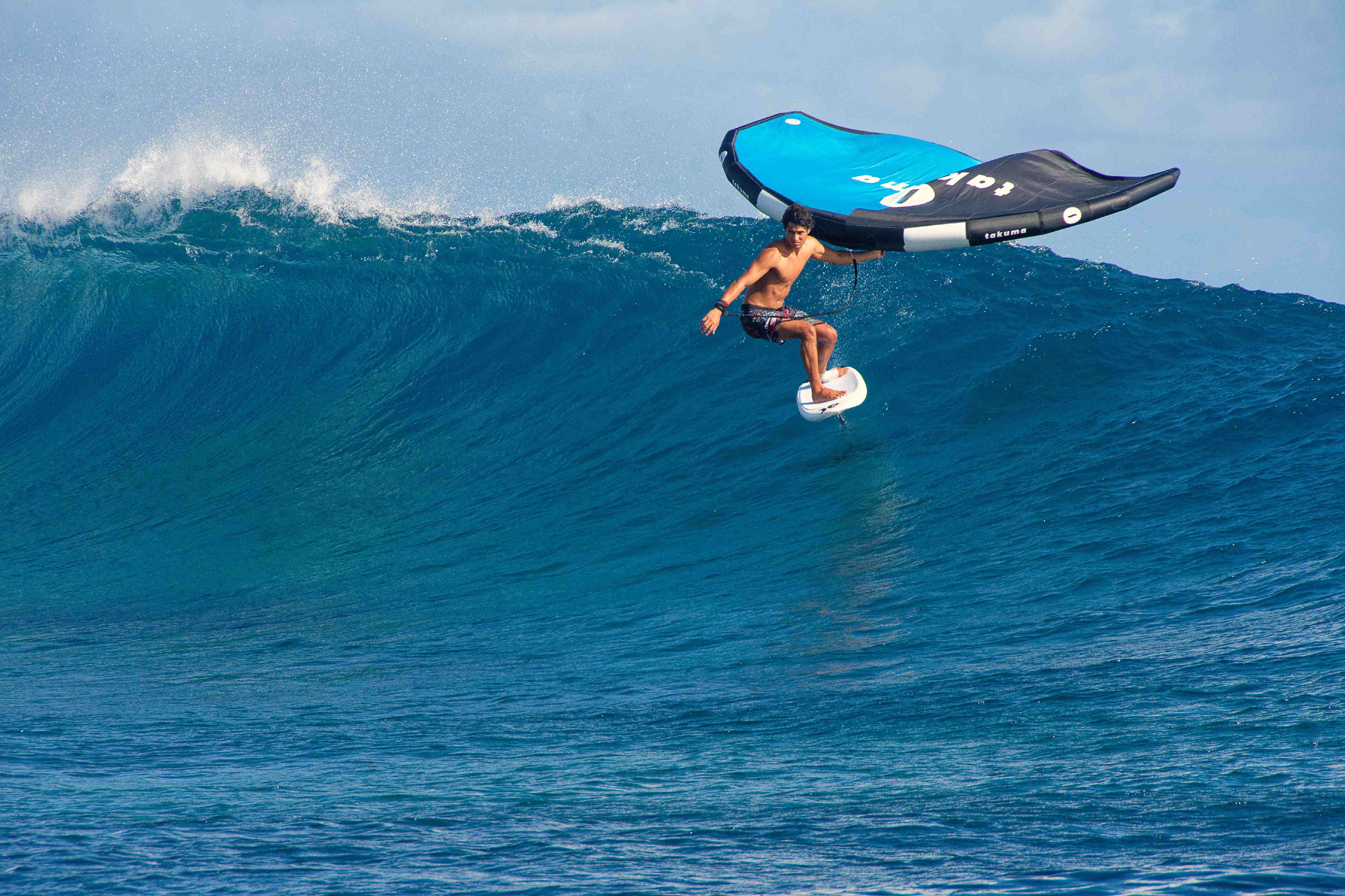 PADDLE SURF: El deporte del verano que está arrasando – Fitness Tech