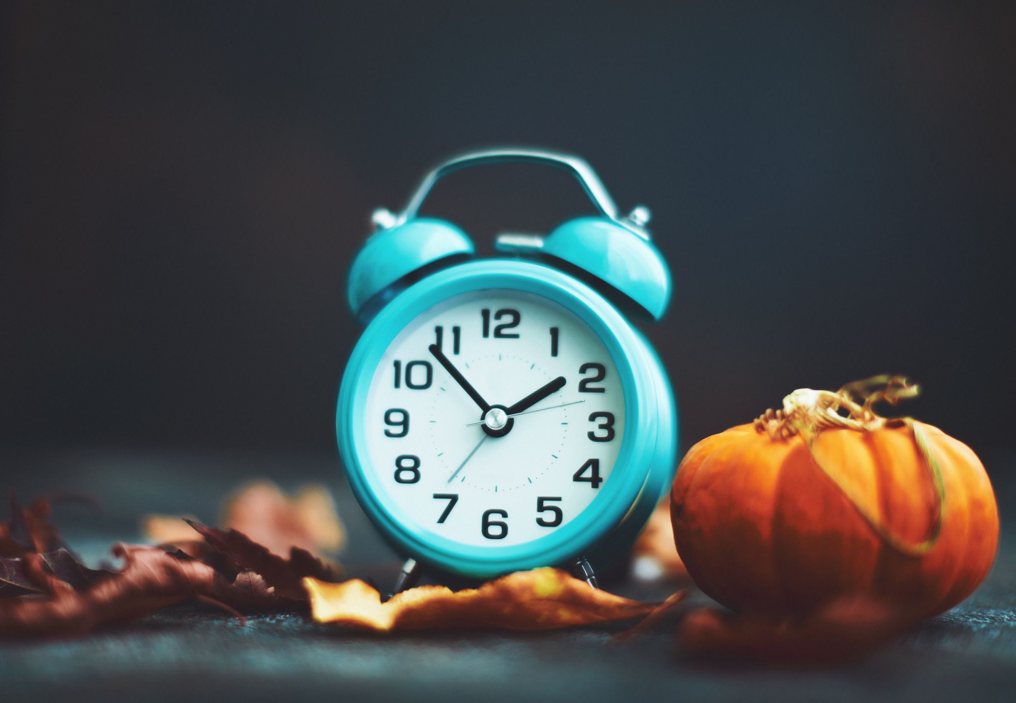 Daylight Savings 2023: It's finally time for clocks to 'fall back,' Daylight  Saving Time end this year 