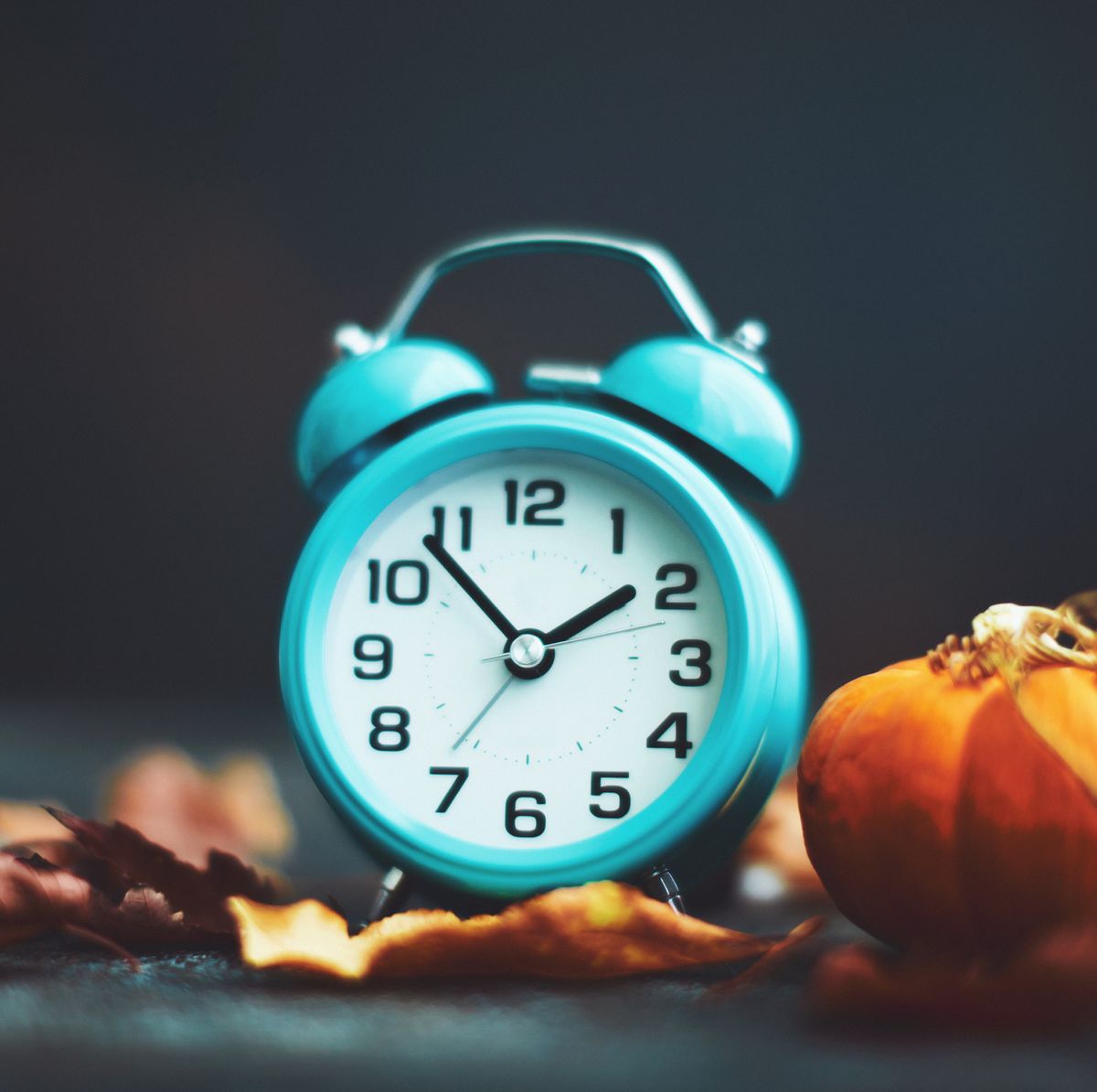 Daylight Saving Time 2022: When Do Clocks 'Fall Back' And Standard Time  Begin?